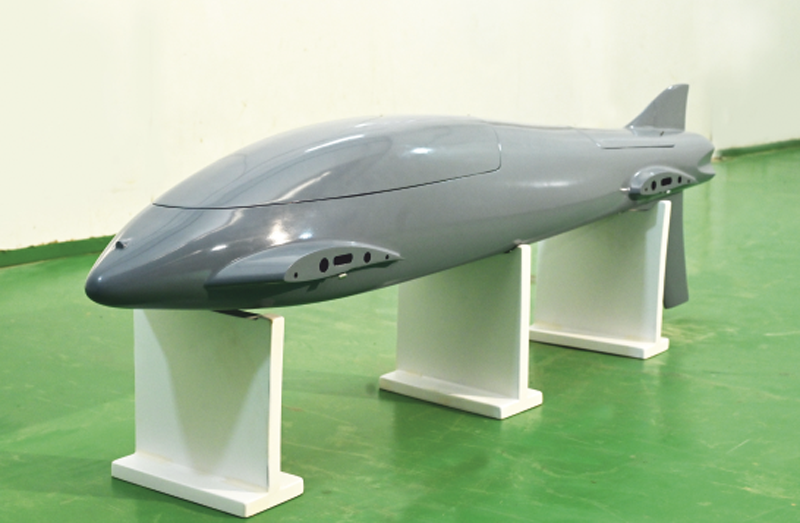 Unmanned & Special Technologies